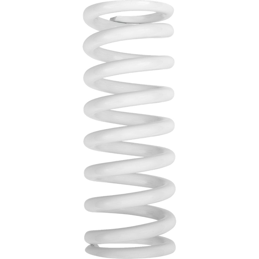 Moose Offroad Shock Spring - 90 n/mm - White 59-225-90