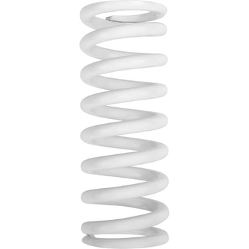 Moose Offroad Shock Spring - 90 n/mm - White 59-225-90