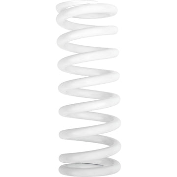 Moose Offroad Shock Spring - 85 n/mm - White 59-225-85