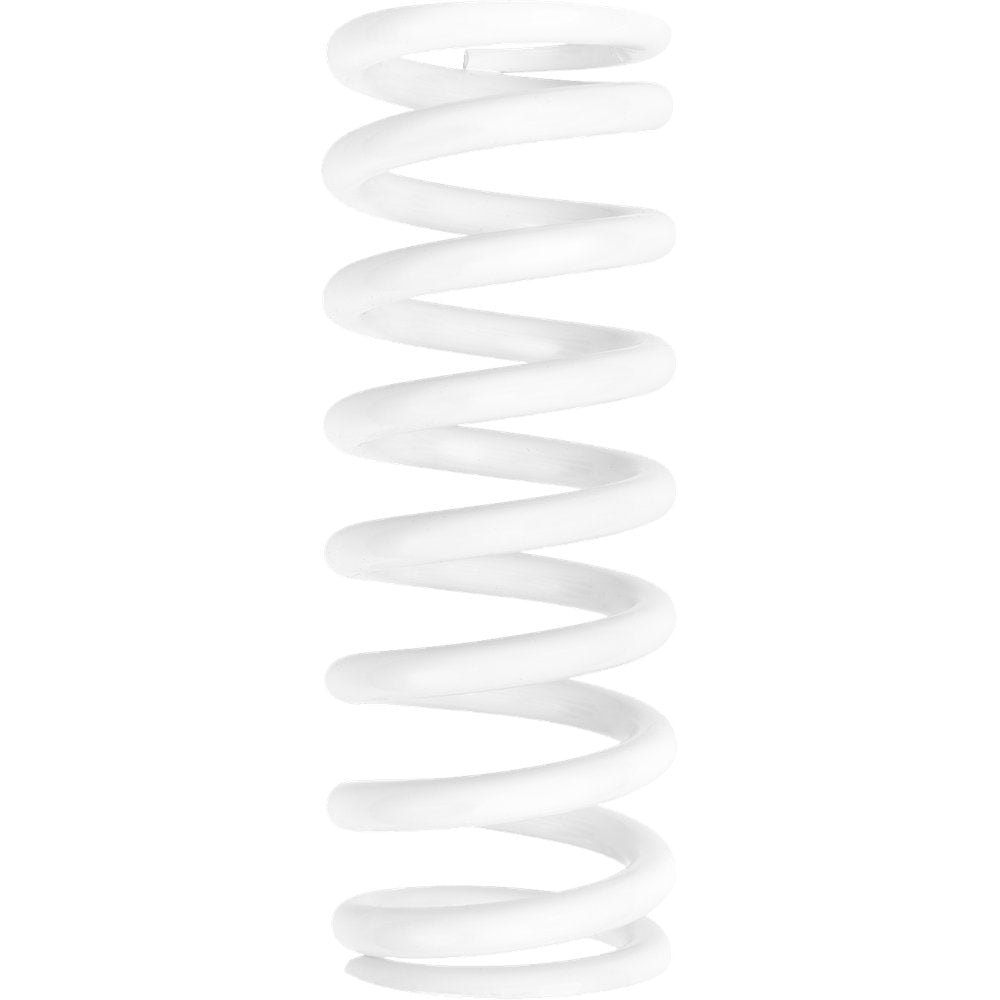 Moose Offroad Shock Spring - 66 n/mm - White 59-225-66