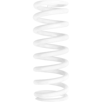 Moose Offroad Shock Spring - 66 n/mm - White 59-225-66