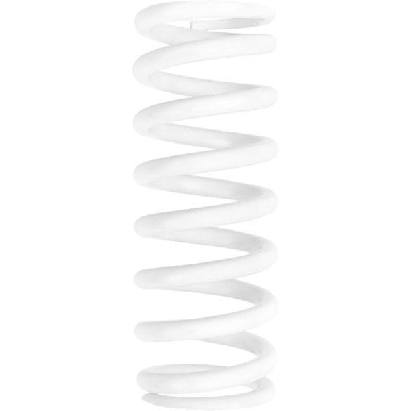Moose Offroad Shock Spring - 66 n/mm - White 59-225-66