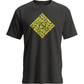 Moose Offroad Youth Spin Sync T-Shirt - Black - XL 3032-3808