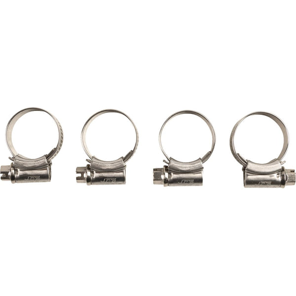 Moose Offroad Radiator Hose Clamp Kit - Gas Gas/Husqvarna/KTM CK KTM-134