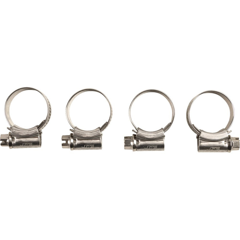 Moose Offroad Radiator Hose Clamp Kit - Gas Gas/Husqvarna/KTM CK KTM-134