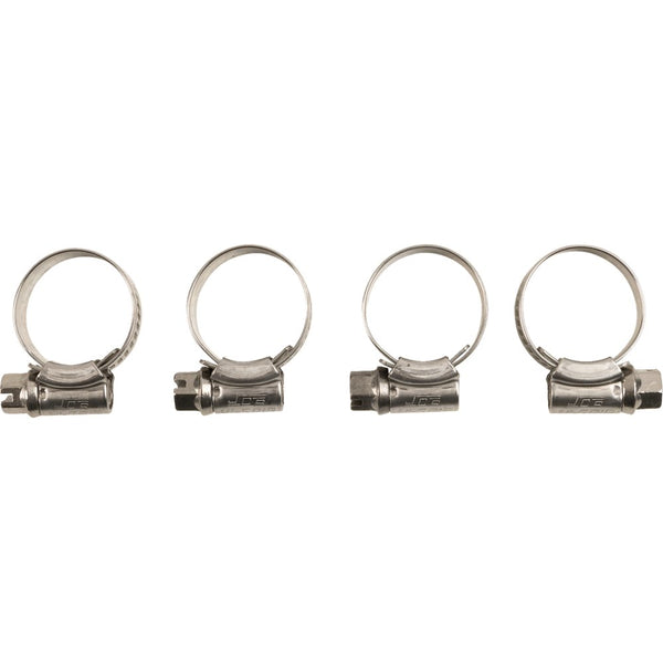 Moose Offroad Radiator Hose Clamp Kit - Yamaha CK YAM-90