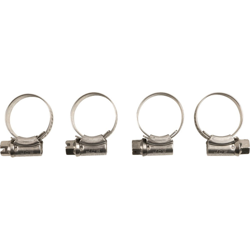 Moose Offroad Radiator Hose Clamp Kit - Yamaha CK YAM-90
