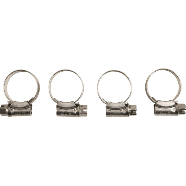 Moose Offroad Radiator Hose Clamp Kit - Yamaha CK YAM-89