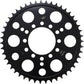Driven Racing Rear Sprocket - 47 Tooth 5063-520-47T