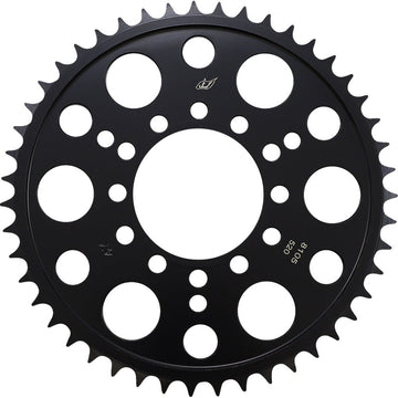 Driven Racing Rear Sprocket - 47 Tooth 5063-520-47T