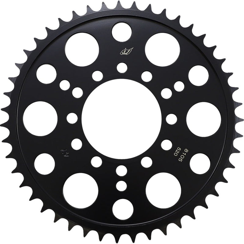 Driven Racing Rear Sprocket - 47 Tooth 5063-520-47T