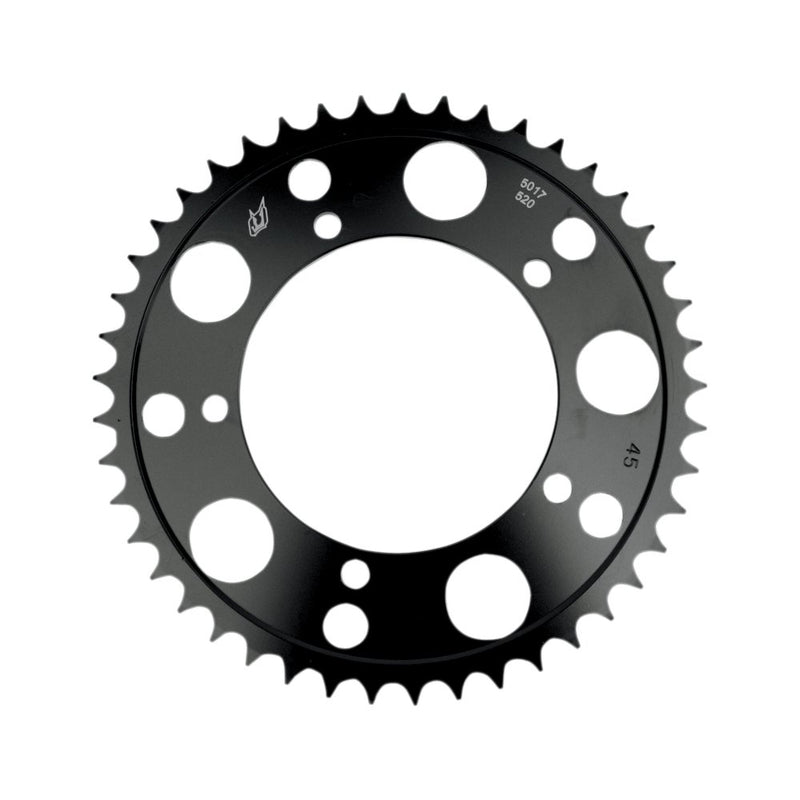Driven Racing Rear Sprocket - 44-Tooth 5017-520-44T
