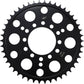 Driven Racing Rear Sprocket - 46 Tooth 5063-520-46T