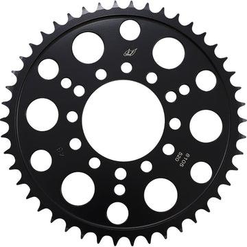 Driven Racing Rear Sprocket - 46 Tooth 5063-520-46T