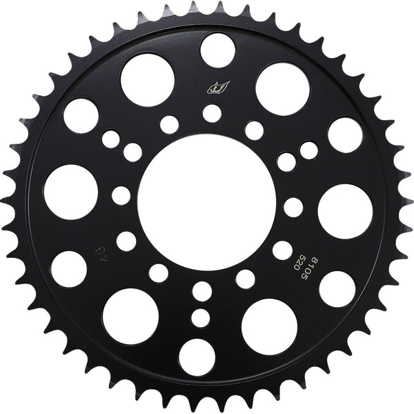 Driven Racing Rear Sprocket - 46 Tooth 5063-520-46T