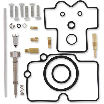 Moose Racing Carburetor Repair Kit - Yamaha 26-1275