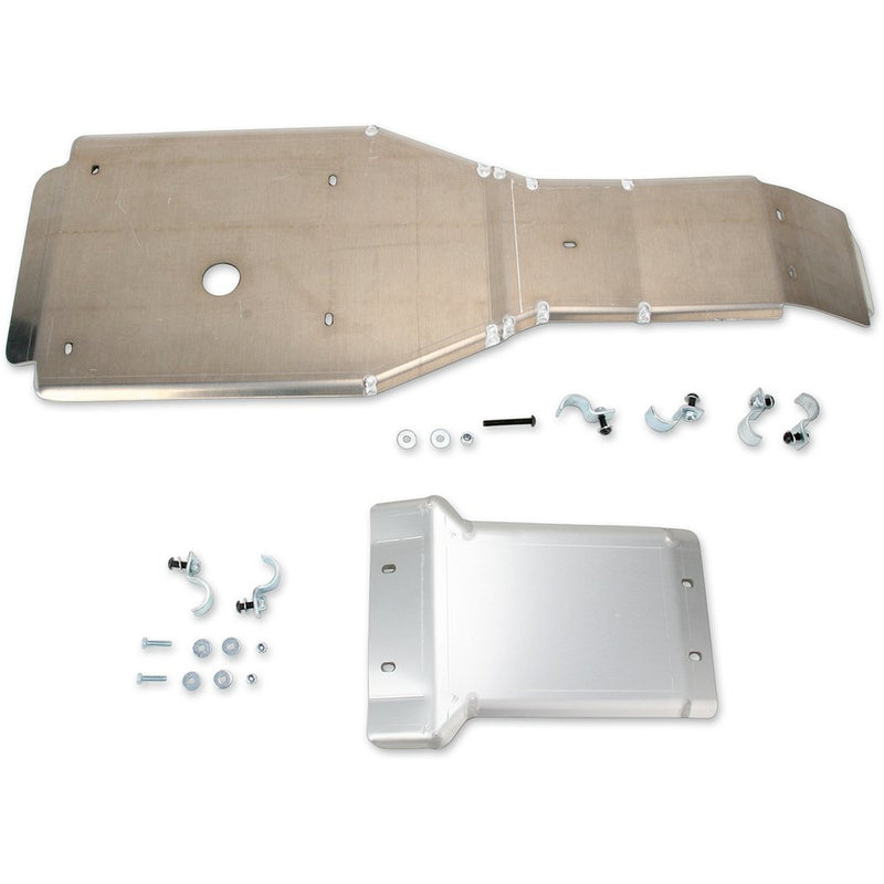Moose Offroad Full Skid Plate 649