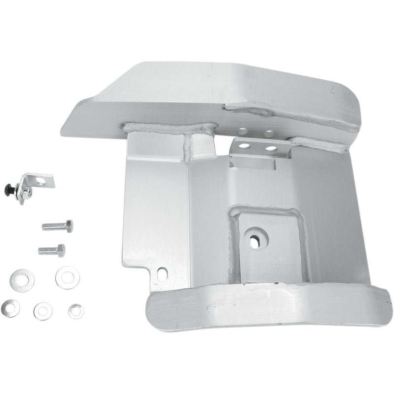 Moose Offroad Skid Plate - Swingarm 559BL