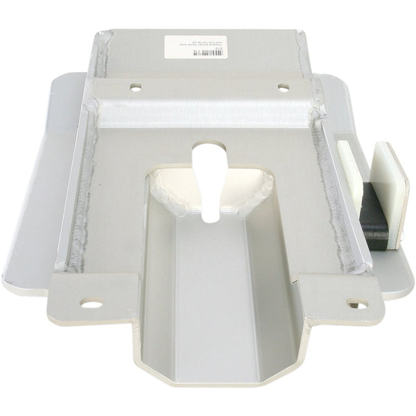 Moose Offroad Skid Plate - Swingarm 573BL