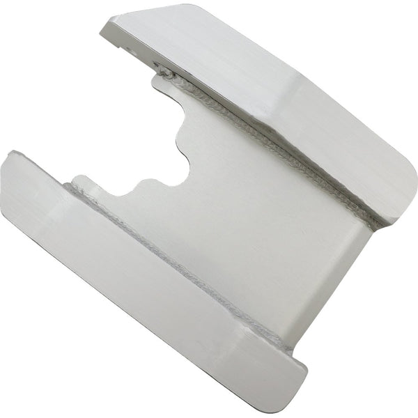 Moose Offroad Skid Plate - Heavy Duty 560BL