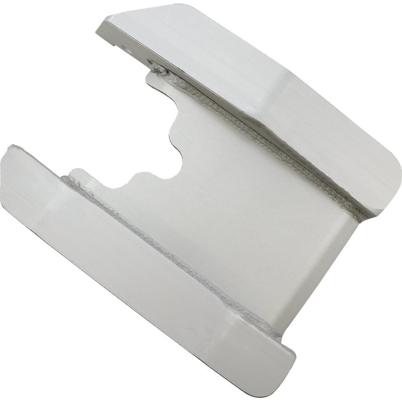 Moose Offroad Skid Plate - Heavy Duty 560BL