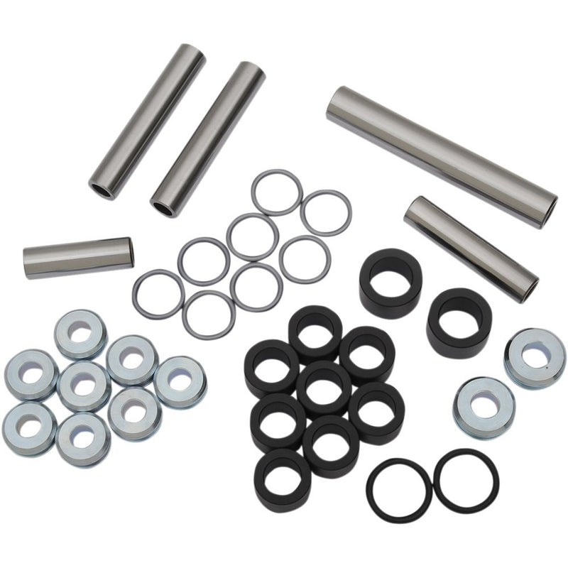 Moose Offroad Suspension Kit - Rear - Independent 50-1177
