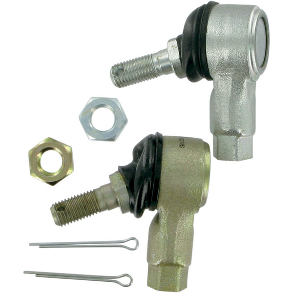 Moose Offroad Tie Rod End Kit - Front Inner/Outer 51-1020