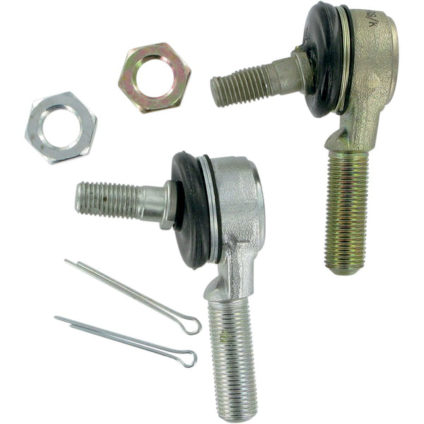 Moose Offroad Replacement Tie Rod End Kit - Front Inner/Outer 51-1017