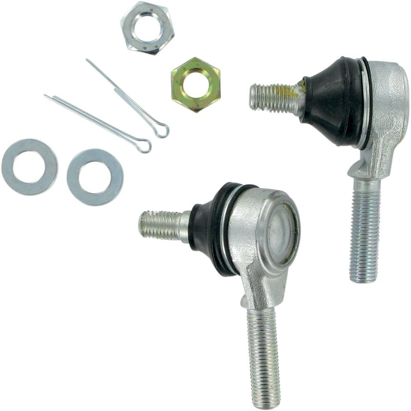Moose Offroad Tie Rod End Kit - Front Inner/Outer 51-1016