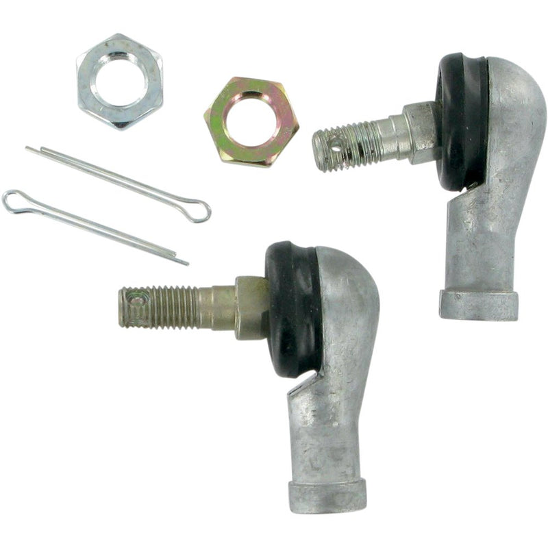 Moose Offroad Tie Rod End Kit - Front Inner/Outer 51-1002