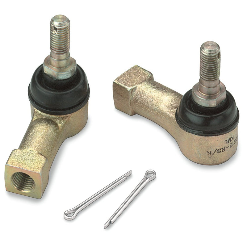 Moose Offroad Tie Rod End Kit - Front Inner/Outer 51-1001