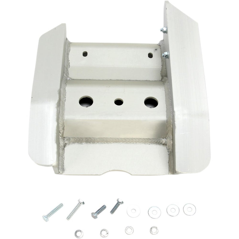 Moose Offroad Skid Plate - Swingarm 575BL