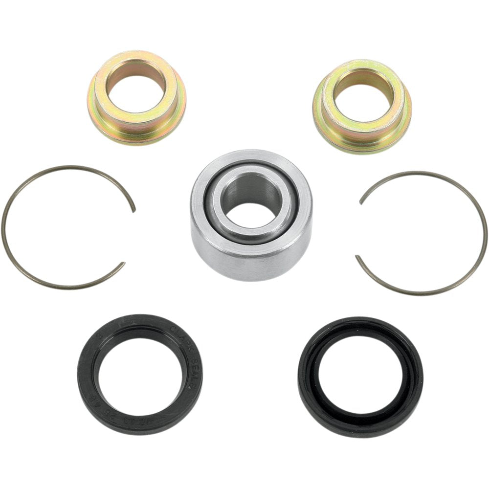 Moose Offroad Shock Bearing Kit - Back Upper - Yamaha 29-1020