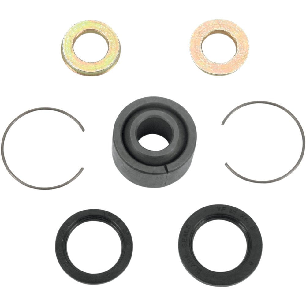 Moose Offroad Shock Bearing Kit - Back Upper - Honda 29-1006