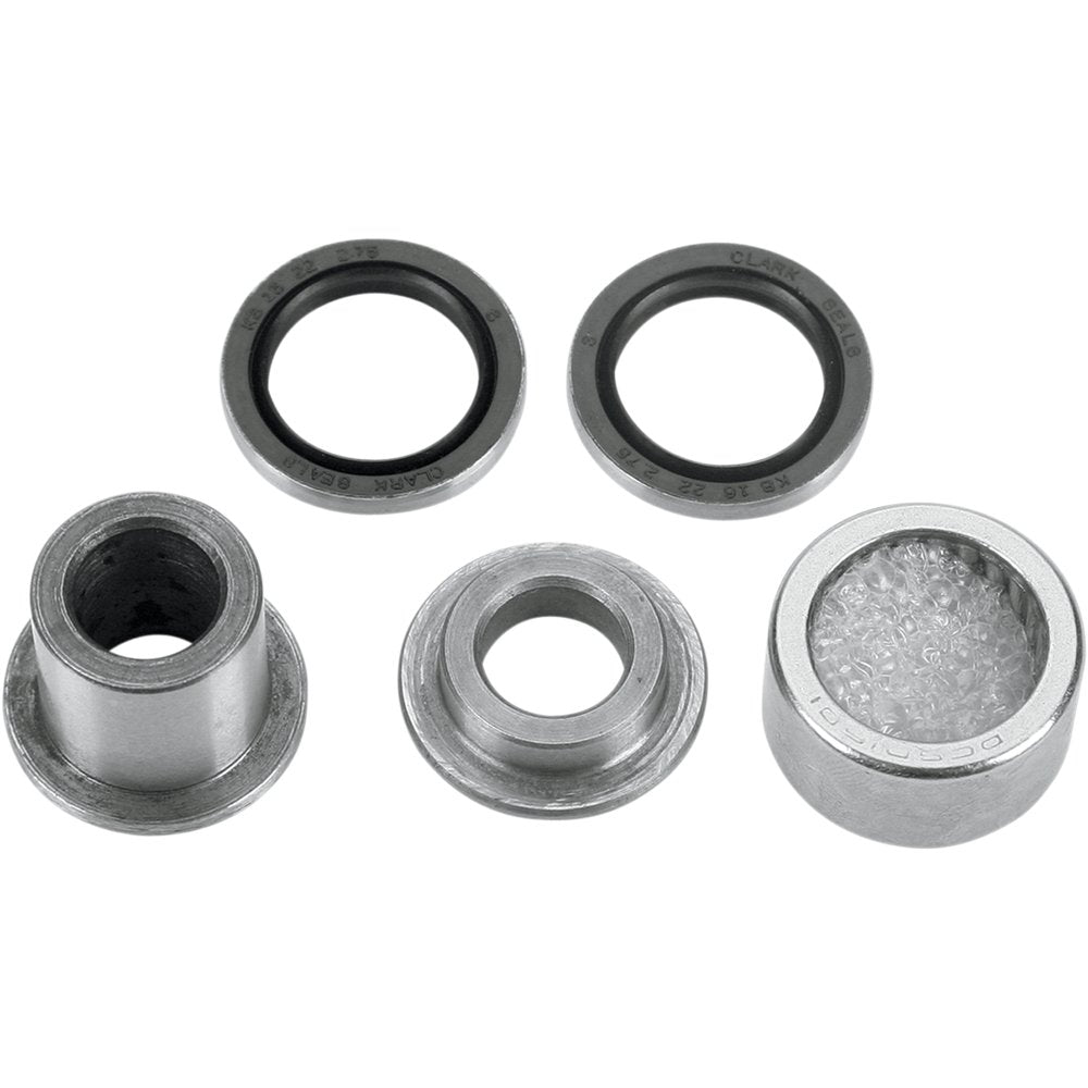 Moose Offroad Shock Bearing Kit - Front Upper/Lower | Back Upper/Lower - Suzuki 29-1003