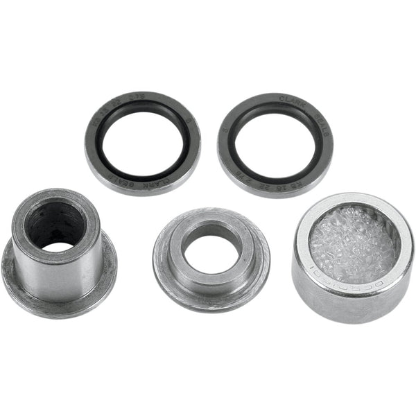 Moose Offroad Shock Bearing Kit - Front Upper/Lower | Back Upper/Lower - Suzuki 29-1003