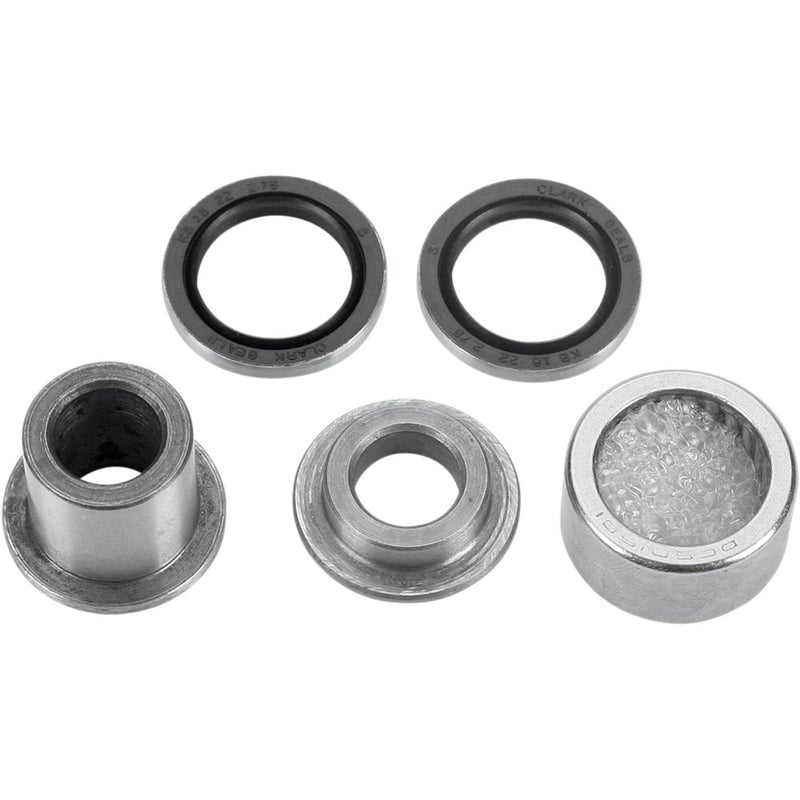 Moose Offroad Shock Bearing Kit - Front Upper/Lower | Back Upper/Lower - Suzuki 29-1003