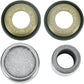 Moose Offroad Shock Bearing Kit - Back Upper/Lower - Kawasaki/Suzuki 29-1002