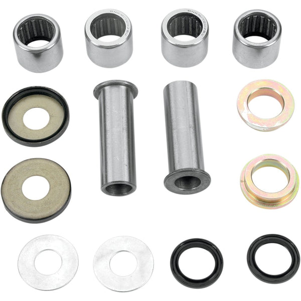 Moose Offroad Swingarm Bearing Kit - Suzuki 28-1089