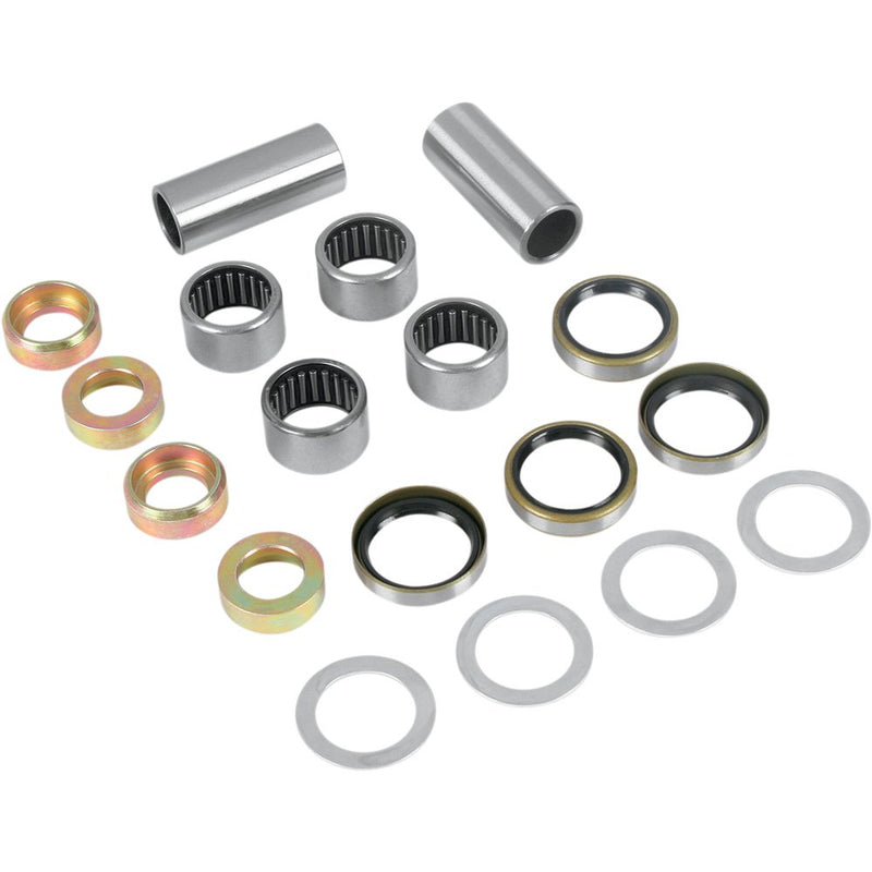 Moose Offroad Swingarm Bearing Kit - KTM 28-1088