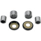 Moose Offroad Swingarm Bearing Kit - Suzuki 28-1085