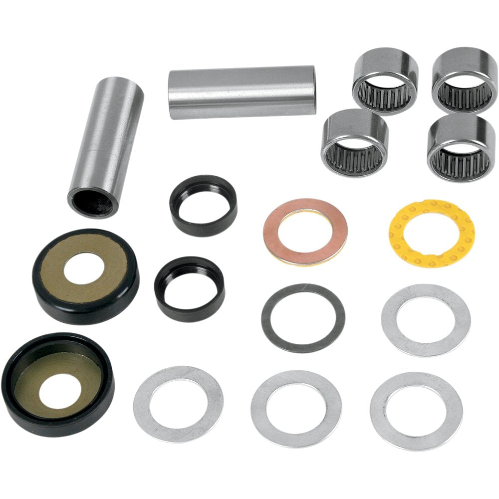 Moose Offroad Swingarm Bearing Kit - Yamaha 28-1078