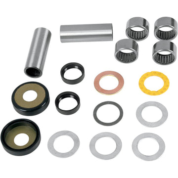 Moose Offroad Swingarm Bearing Kit - Yamaha 28-1078