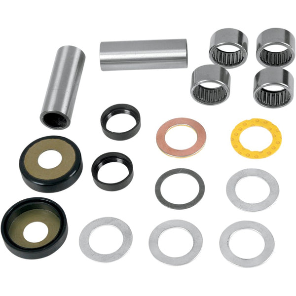Moose Offroad Swingarm Bearing Kit - Yamaha 28-1078