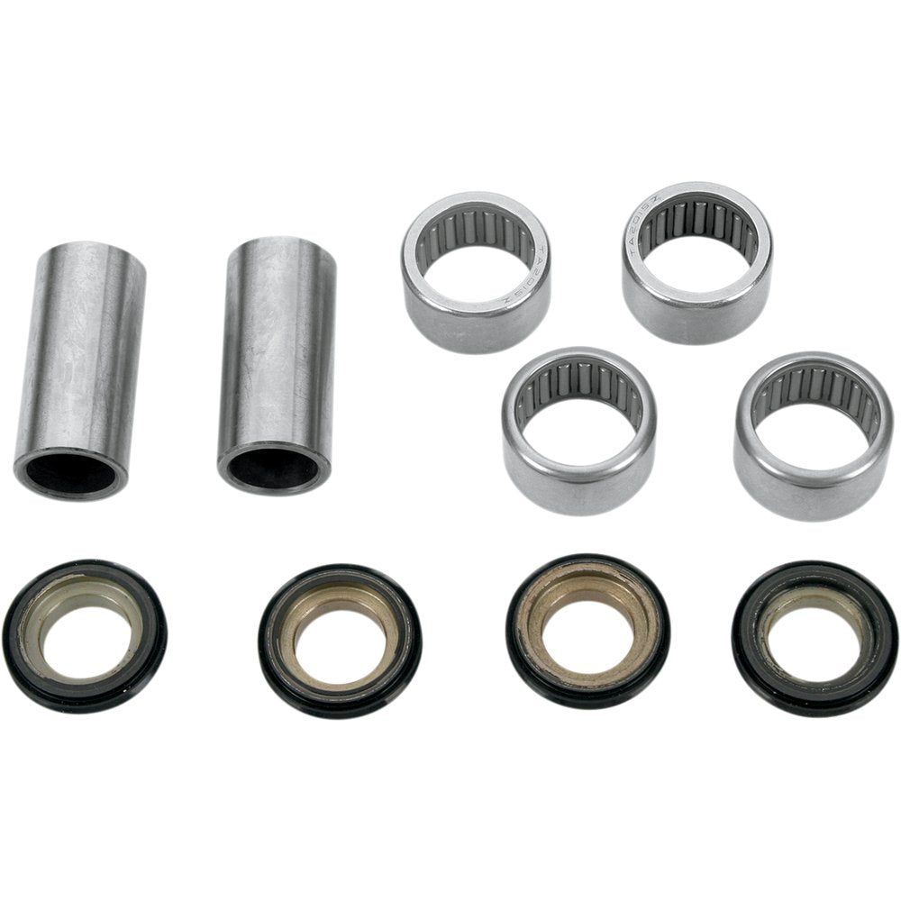 Moose Offroad Swingarm Bearing Kit - Kawasaki 28-1064