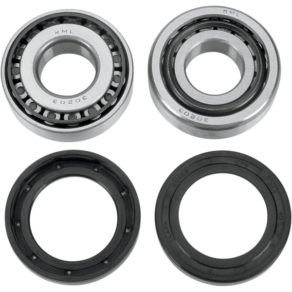 Moose Offroad Swingarm Bearing Kit - Kawasaki/Suzuki 28-1059