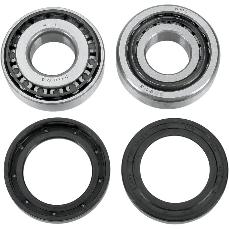 Moose Offroad Swingarm Bearing Kit - Kawasaki/Suzuki 28-1059