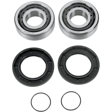 Moose Offroad Swingarm Bearing Kit - Aprilia/BMW/Yamaha 28-1058