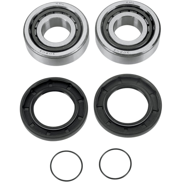 Moose Offroad Swingarm Bearing Kit - Aprilia/BMW/Yamaha 28-1058