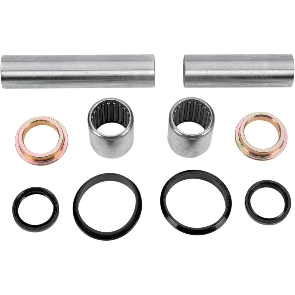 Moose Offroad Swingarm Bearing Kit - Honda 28-1053